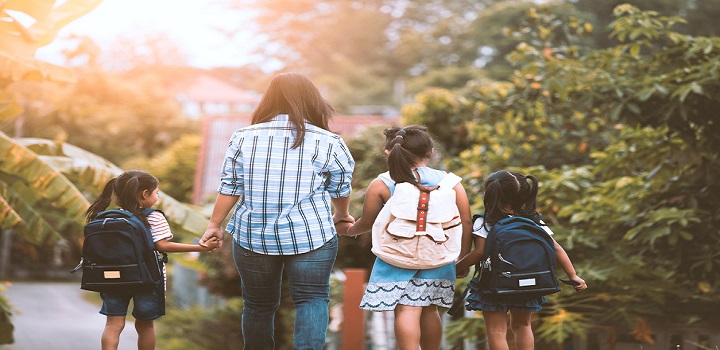 Back to School Safety